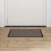 vidaXL Zerbino Marrone 40x60 cm
