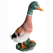 Statuetta da Giardino in poliresina 31x12x36 cm Animale per esterno GERMANO REALE