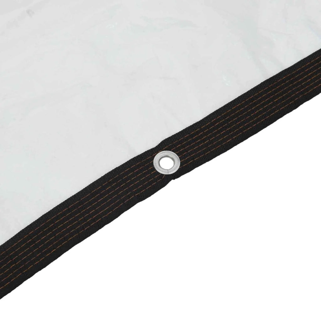 Copertura per Piante Trasparente 7 x 5 m PE 3429343