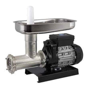 TRITACARNE ELETTRICO SERIE 20700 REBER n. 12 - Con inversione di marcia - REBER