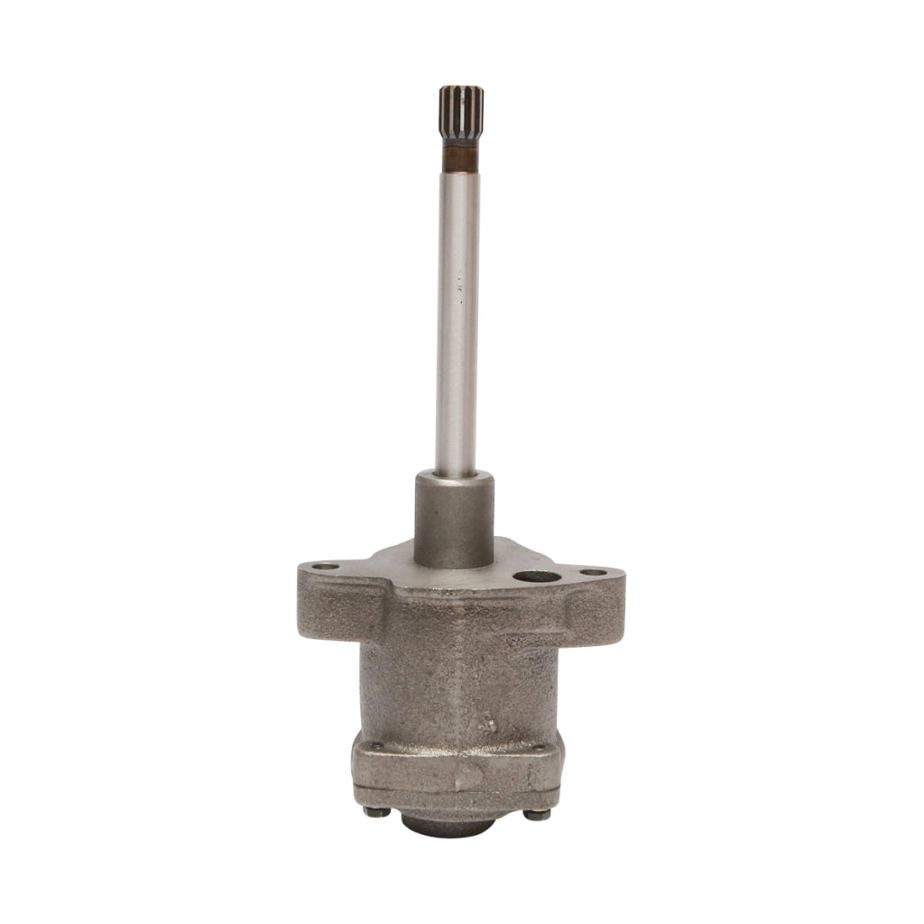 Pompa olio motore per Landini, Massey Ferguson, JCB, Perkins codice OEM 41314137, 4132F015, 747292M91, 747292Z91, 4132F048, 4132F15, 4132F48, 02/100233, 02/101703, 02100233, 02101703