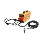 Saldatrice inverter 180A TIG/MMA, 220V con display digitale, tecnologia IGBT Breckner Germany