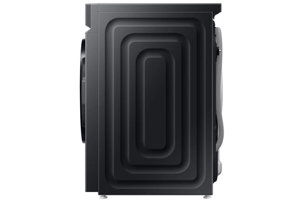Samsung BESPOKE AI WW90DB7U94GBU3 Lavatrice caricamento frontale Ecodosatore 9Kg 1400 giri Classe A Colore nero