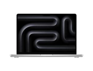 Apple MacBook Pro 2025 14" M5 10C/10G 16/1TB Silver MDE54T/A