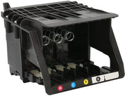 Kit di sostituzione per testa di stampa - Prestazioni elevate - Installazione facile - Materiale ABS resistente allo sforzo - Per stampanti Jet Pro 8100/8600/8610/8620/8650/251DW - Testa di stampa