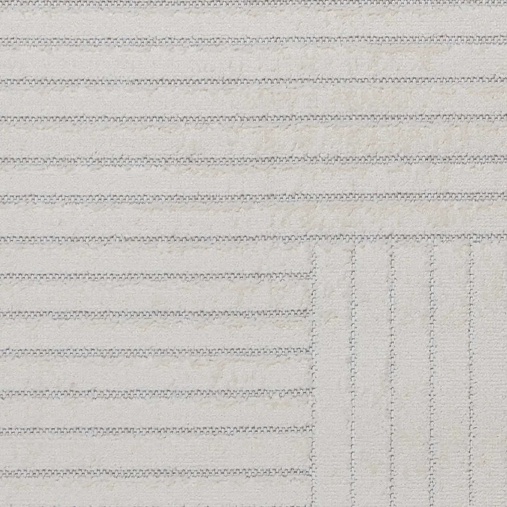 Tappeti per area PALMERAS Crema 280 x 200 cm Poliestere