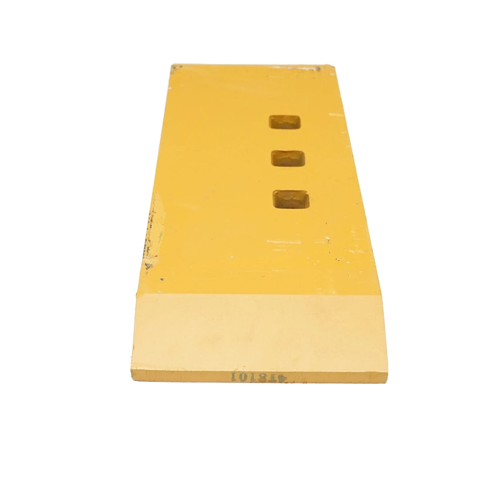 Lama antiusura per caricatore per Caterpillar (CAT) codice OEM 4T8101 DBF