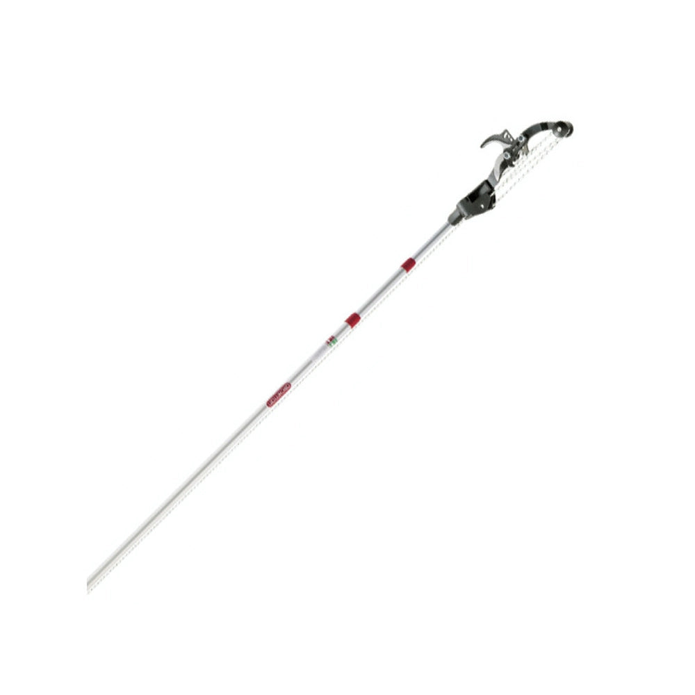 SVETTATOIO TAGLIARAMI TRONCARAMI TWISTER CORDA 9,5m Ø40mm ART.6 NO ASTA ARCHMAN