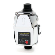Pressostato monofase EPC-4 230V per il controllo della pompa dell'acqua sanitaria pressione 16_0000472