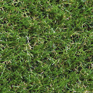 Erba Sintetica per Giardino 20 mm 1x5m Ranieri Luxsury Verde