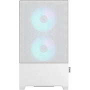 Design frattale - pop mini aria rgb bianco tg - pc - scatola bianca (fd -c -por1m -01)