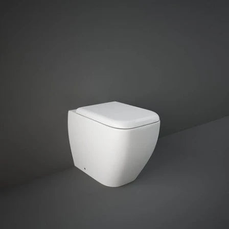RAK VASO A PAVIMENTO FILOMURO METROPOLITAN 53x34CM