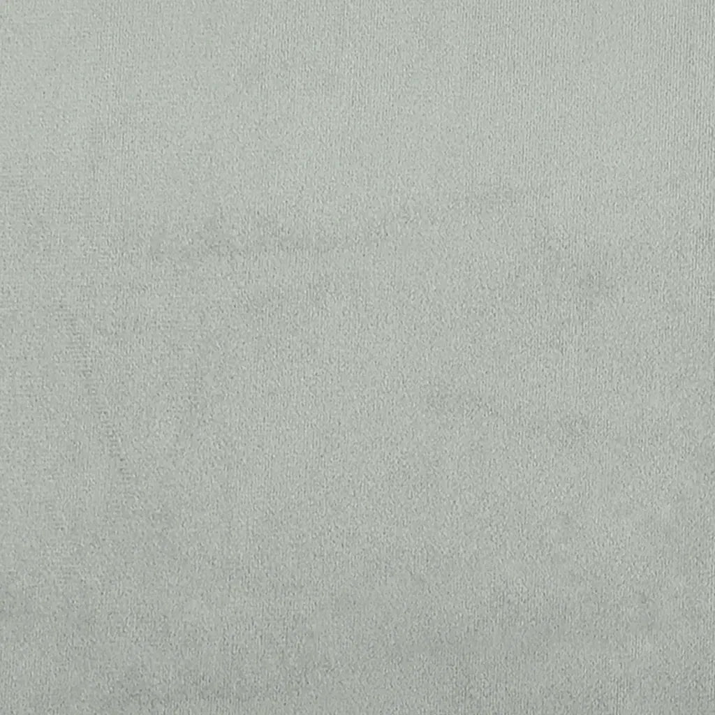 Cuscino Testiera Grigio Chiaro 180 cm in Velluto CFW8096249