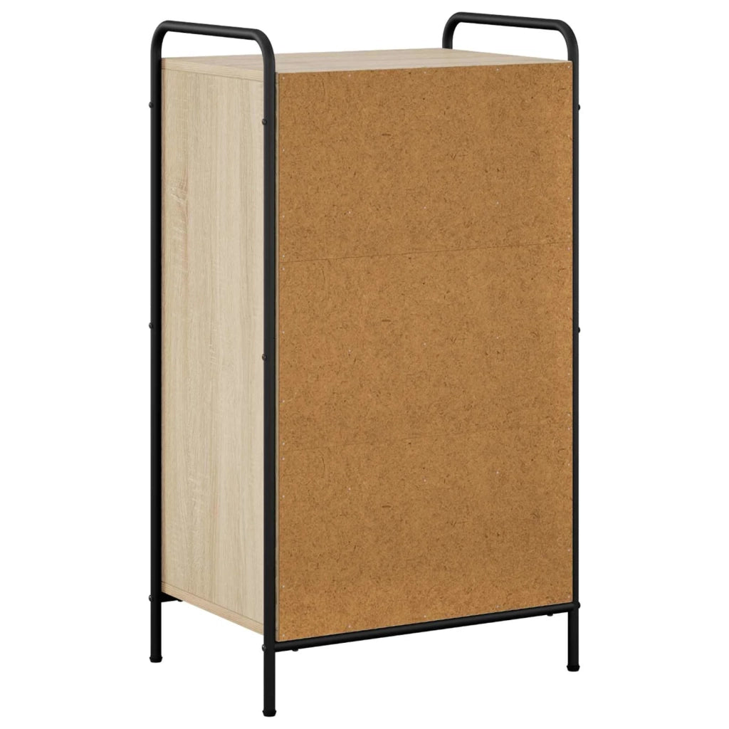 Mobile per scarpe 51 x 36,5 x 93 cm Legno ingegnerizzato 8013999