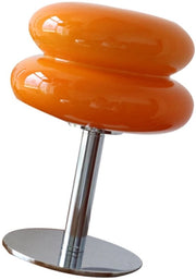 Lampada da tavolo in vetro energetica efficiente