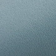Sgabello Azzurro e Oro in Velluto 28 x 36 cm 249840