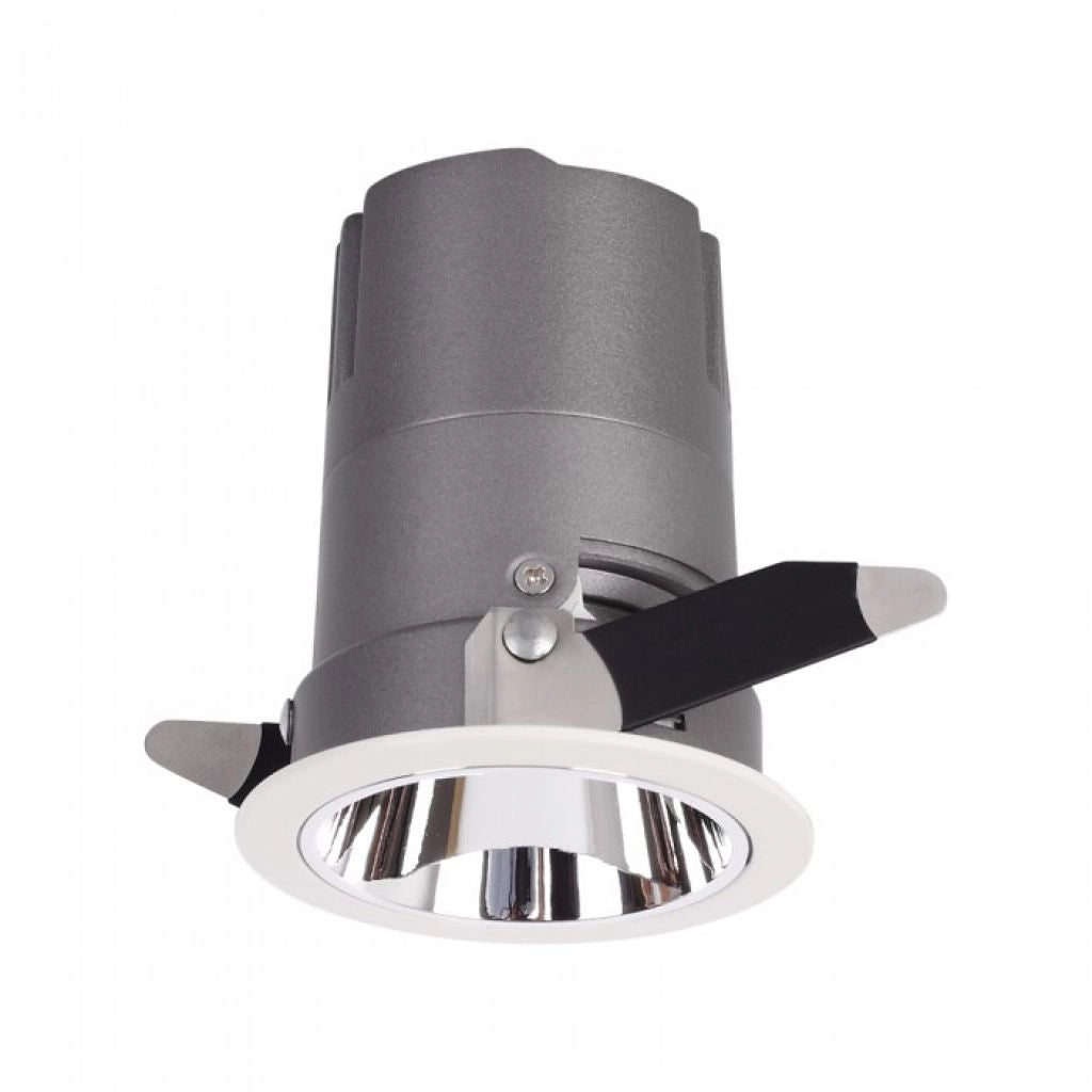 Downlight Hotel a LED da 35 W 24'd 4000k CRI> 95