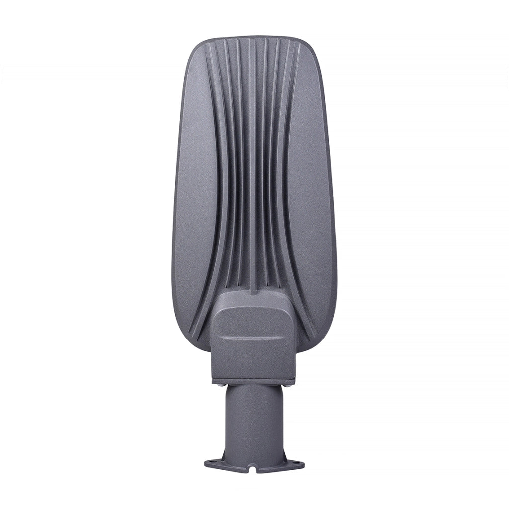 LAMPIONE STRADALE LED 100W LUCE FREDDA 6500K° IP65 - ILLUMINAZIONE AD ALTA EFFICIENZA PER ESTERNI