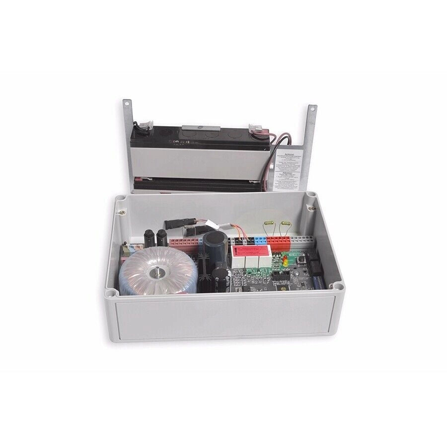 PANNELLO DI CONTROLLO COMPATTO NEKOS FV3 7505507 AUTOMAZIONE AUTOMATISMI NUOVO