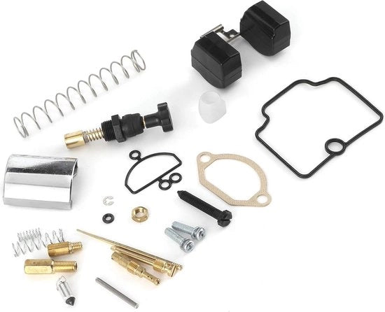 Set di Riparazione Carburatore 28mm per PWK24 PWK26 PWK28 PWK30 PWK32 PWK34 - Accessori per Motocicletta