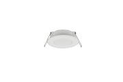 Faretto incasso LED CCT HIMAL 4W bianco IP65 Trio