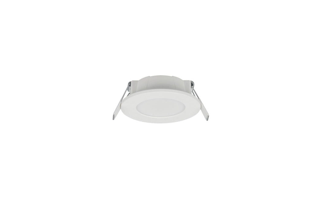Faretto incasso LED CCT HIMAL 4W bianco IP65 Trio