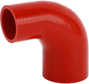 Koelslang Silicone a 90 Gradi - Diametro Interno 45mm/60mm