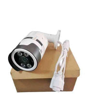 TELECAMERA SORVEGLIANZA Q-SX900 SMART WIFI 5MPX IP