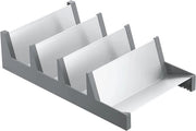 Cassa per spezie e erbe - Organizzatore per spezie e aromi della cucina