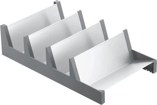Cassa per spezie e erbe - Organizzatore per spezie e aromi della cucina