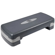 Step Aerobico per Allenamento Piattaforma Panca Fitness Casa Palestra 10-15 cm Umbro