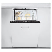 Candy Brava CDIH 1L949 Lavastoviglie Slim da incasso 9 coperti classe F 5 programmi 448x555x816