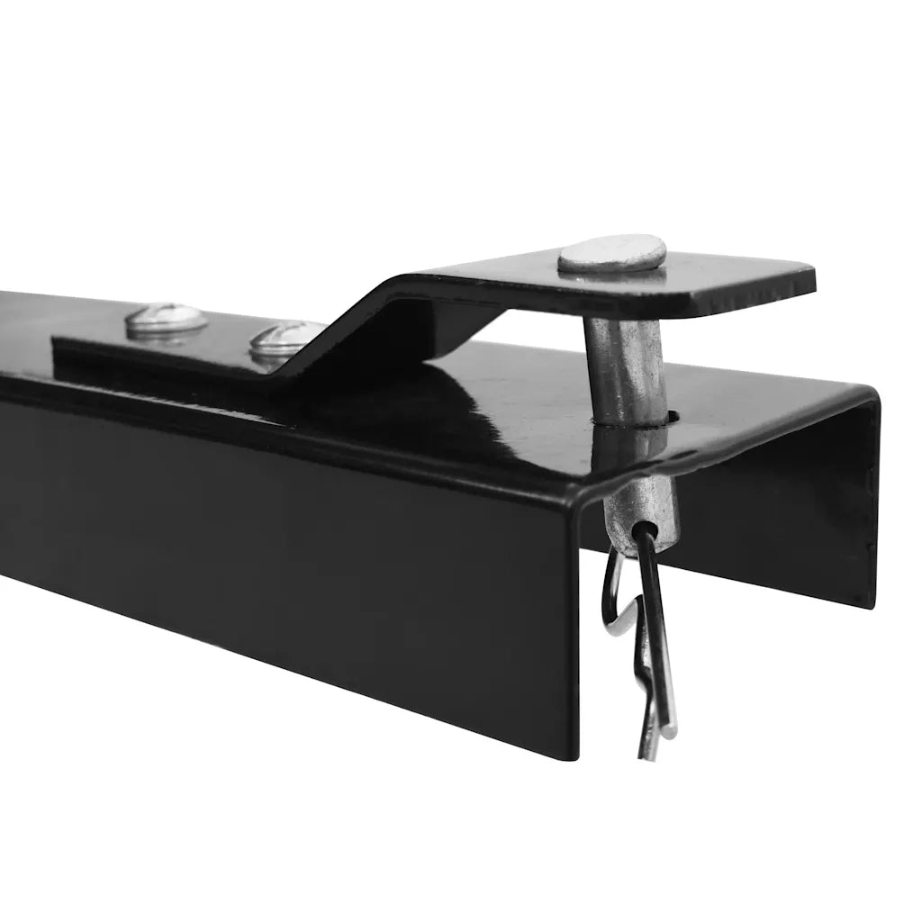 Rimorchio Ribaltabile per Tosaerba Capacit¨¤ 300 kg CFW1348782