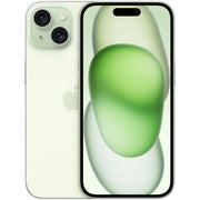 Iphone 15 256 green - MTPA3QLA