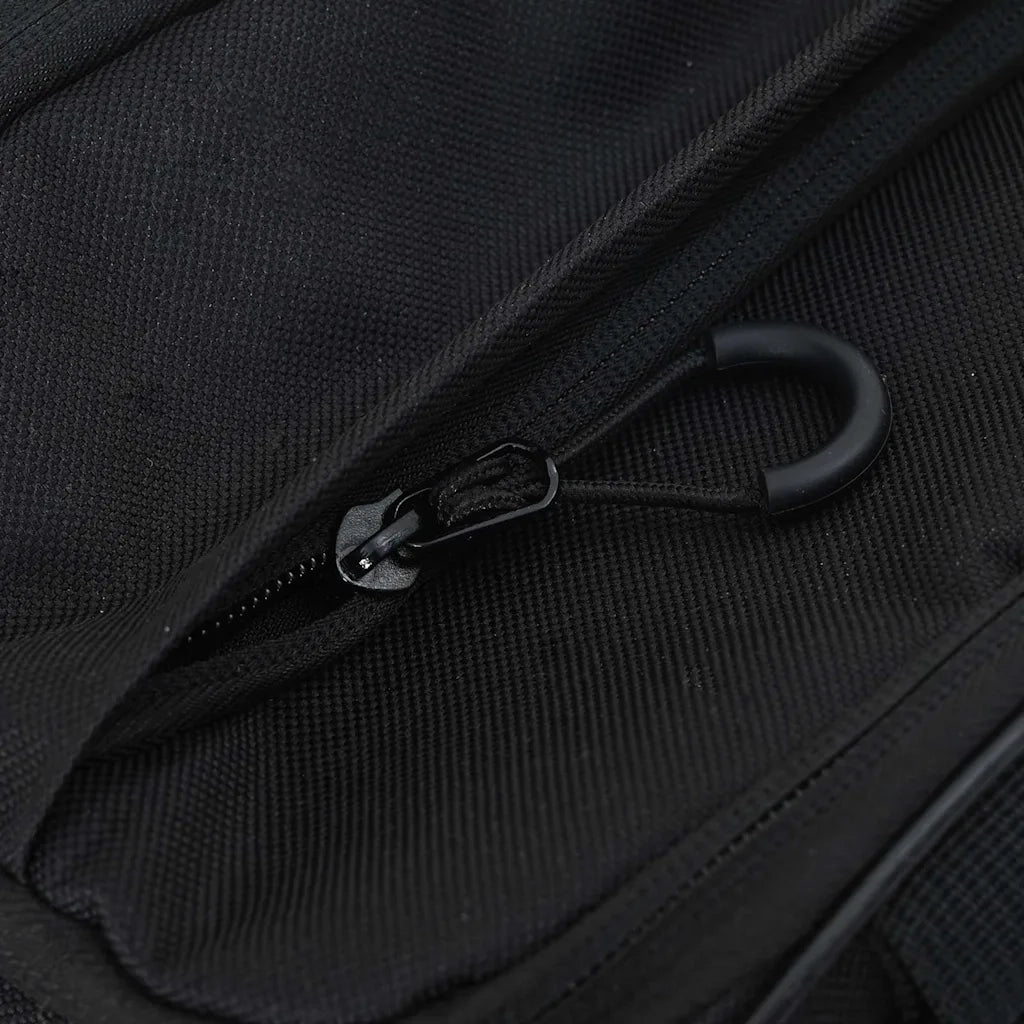 Borsa per biciclette Nero 38 x 16 x 16 cm Poliestere CFW6760019