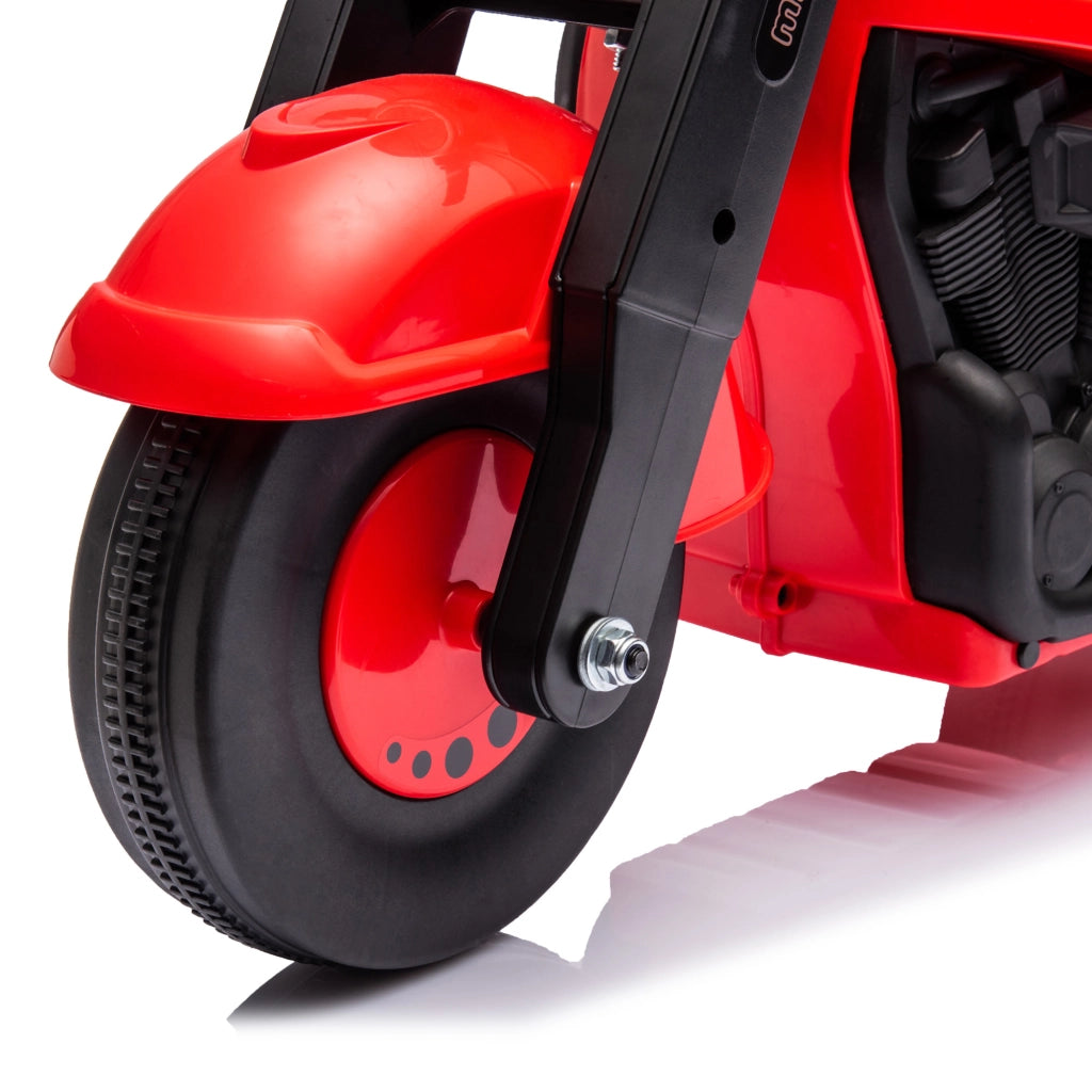 Macchinina Giocattolo per Bambini ¨C zephmum ¨C Rosso