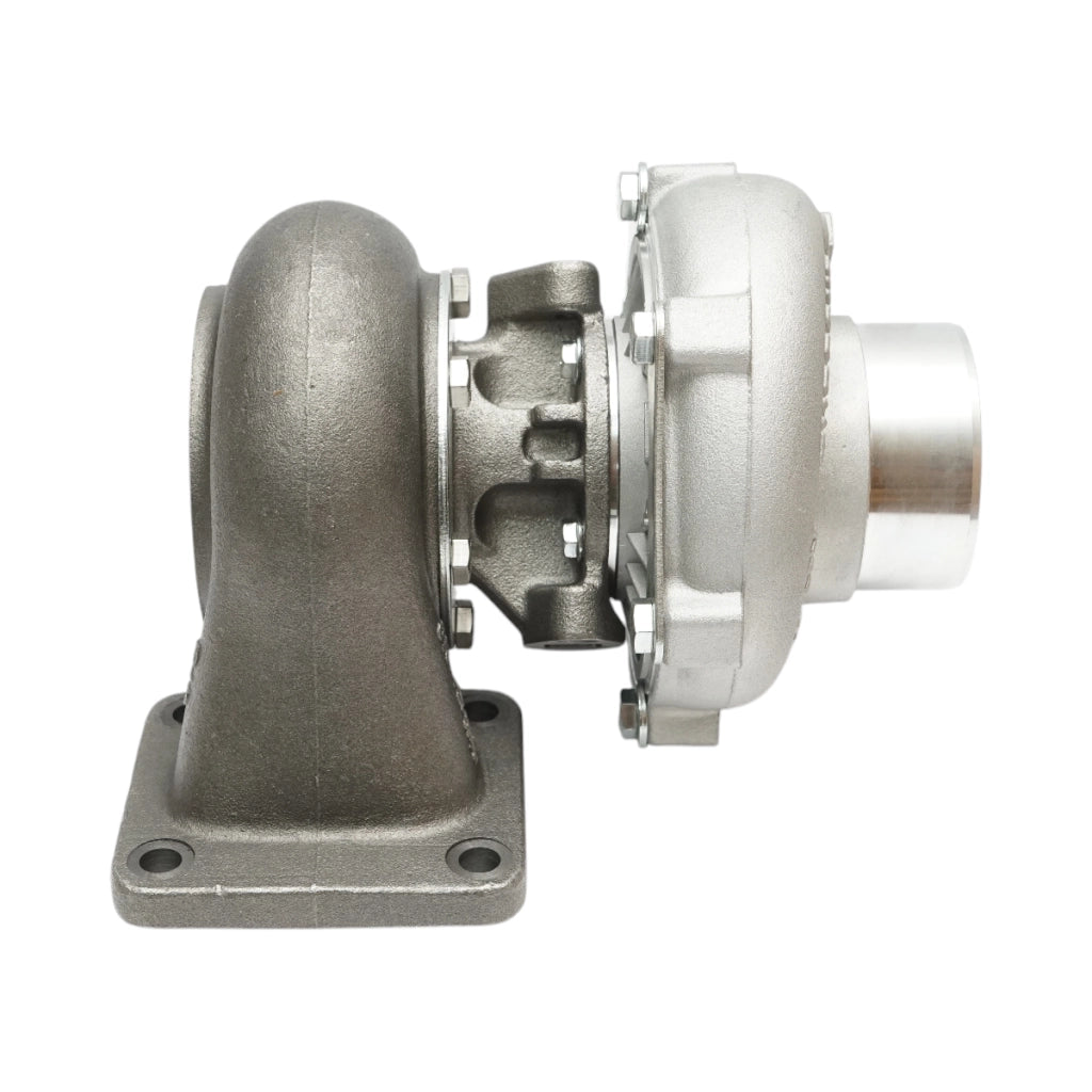 Turbocompressore per John Deere Codici OEM: 466334-0004, TA3401, RE32203, RE26287