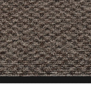 Zerbino | Tappetino Beige 60x80 cm