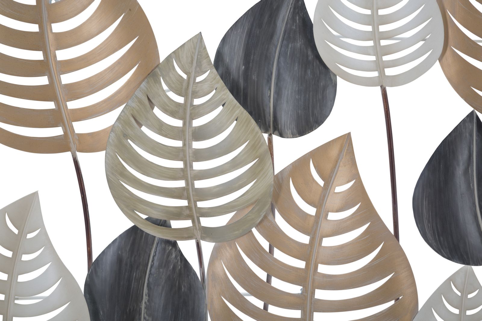 Pannello Otip 103,5x5x84 cm in Ferro Multicolor