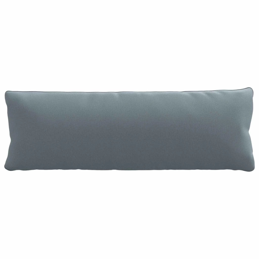 Cuscino per Schiena a 1 Pezzo PUTTEN 100% Poliestere Blu 947026