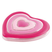 Materassino Gonfiabile Isola Intex Cuore 168 x 142 cm