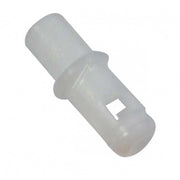 1258212008 VALVOLA SERBATOIO ACQUA ASCIUGATRICE REX AEG ELECTROLUX ORIGINALE - Electrolux Rex Aeg Zoppas