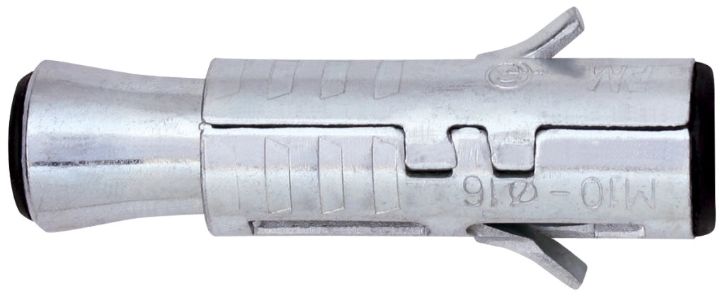 Friulsider TASSELLO TDS  mm. 20x80 per vite M12 20.00 pz