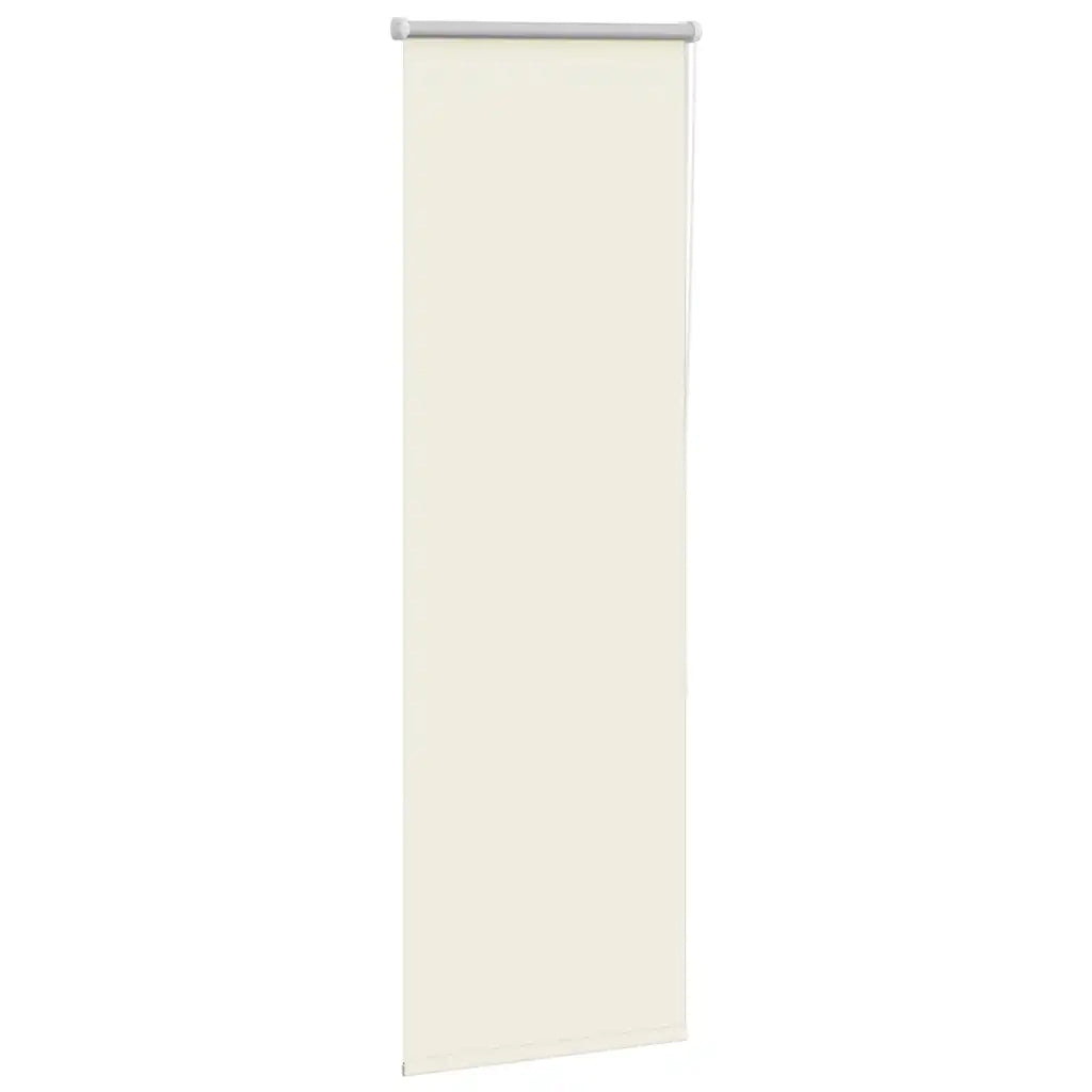 Tenda a Rullo Oscurante 55x175 cm Larghezza Tessuto 50,7 cm 4011665