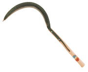 ZENITH SEGHEZZO 776/L C/MAN LEGNO 54 CM X 41 MM- FALCI- 1,0 pz