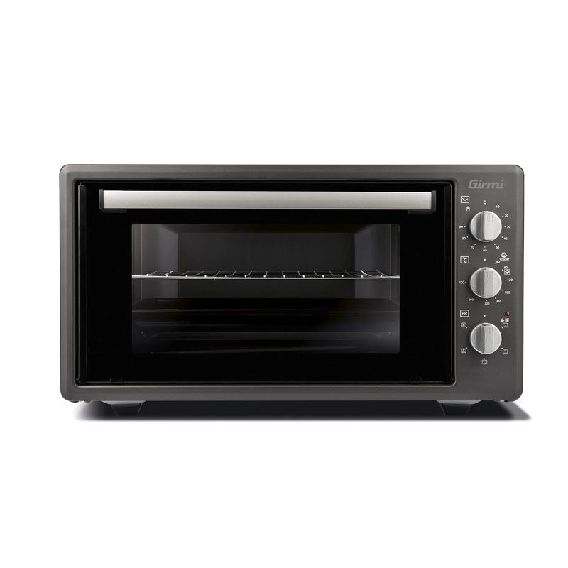 Forno elettrico ventilato FE45 cm 59x32,7x45,5h