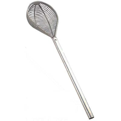 COLAPOMODORO  ALLUMINIO CM 20X75