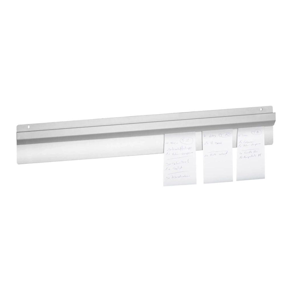Portamoduli d'ordine con sfere in acciaio inossidabile da 50 cm 14_0004992