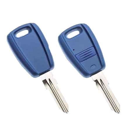 GUSCIO PER CHIAVE AUTO FIAT 'GT15RARS1' 1 Bottone
