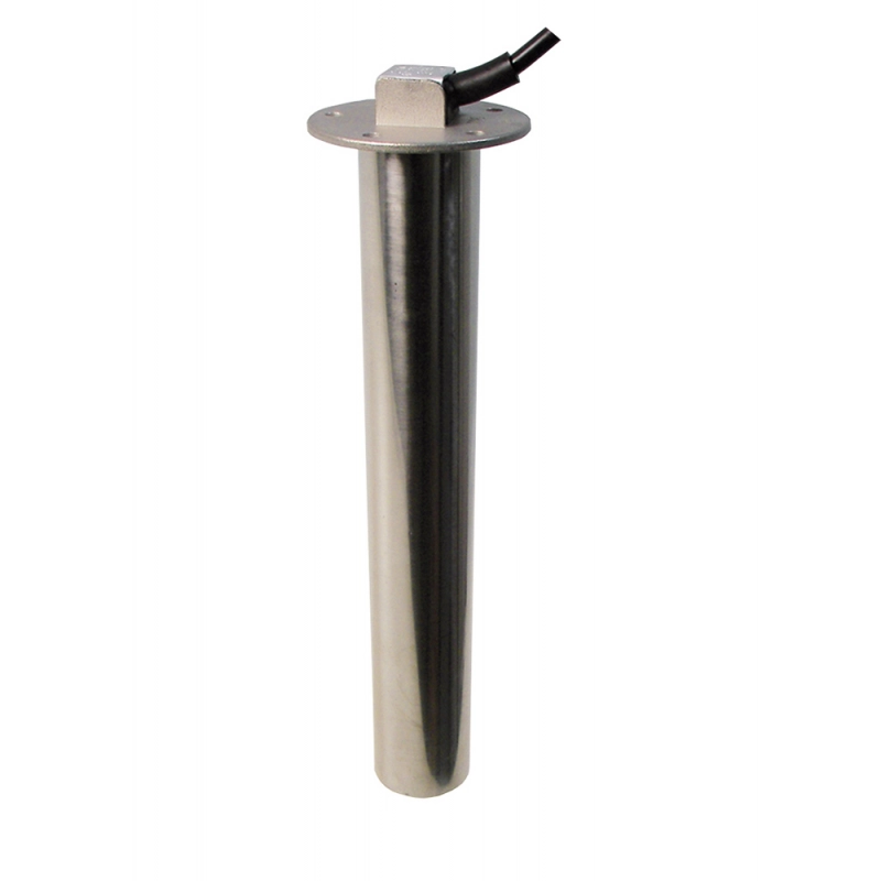 SENSORE TUBOLARE 0-180OHM MM.150 MM 550   -  VDO ART. ES-224-011-0550